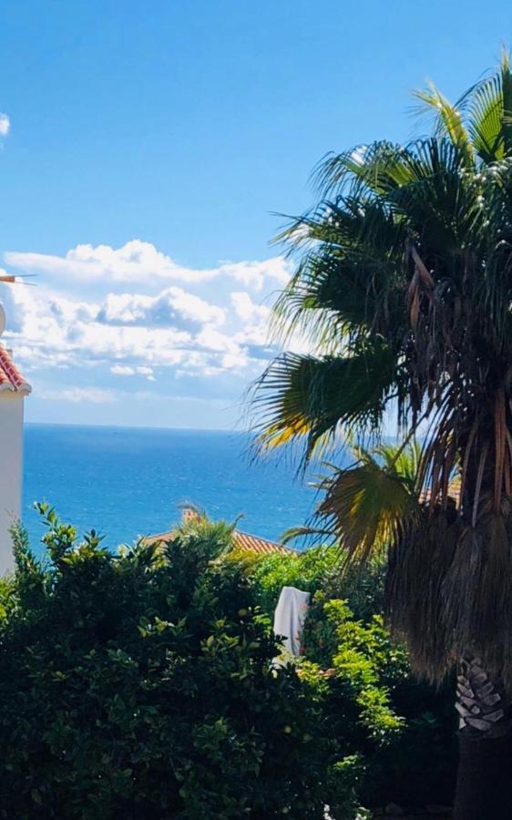 Jávea Villa Balcon Al Mar מראה חיצוני תמונה