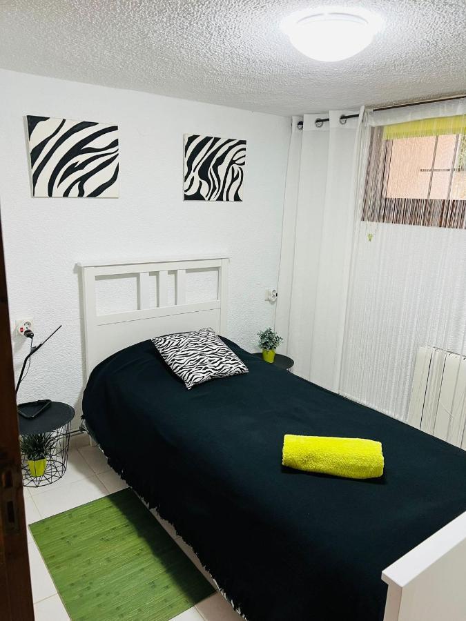 Jávea Villa Balcon Al Mar מראה חיצוני תמונה