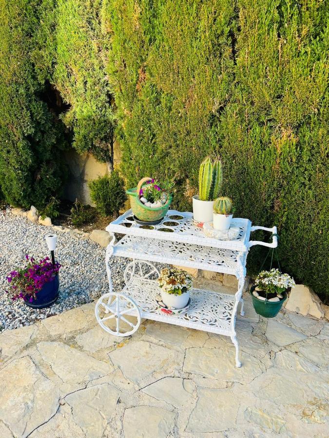 Jávea Villa Balcon Al Mar מראה חיצוני תמונה