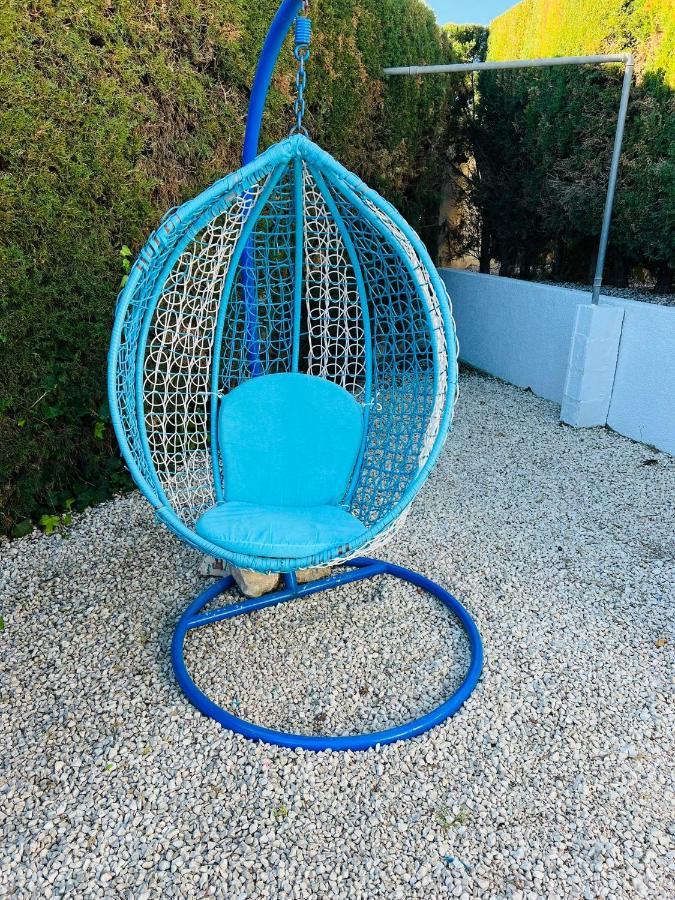 Jávea Villa Balcon Al Mar מראה חיצוני תמונה