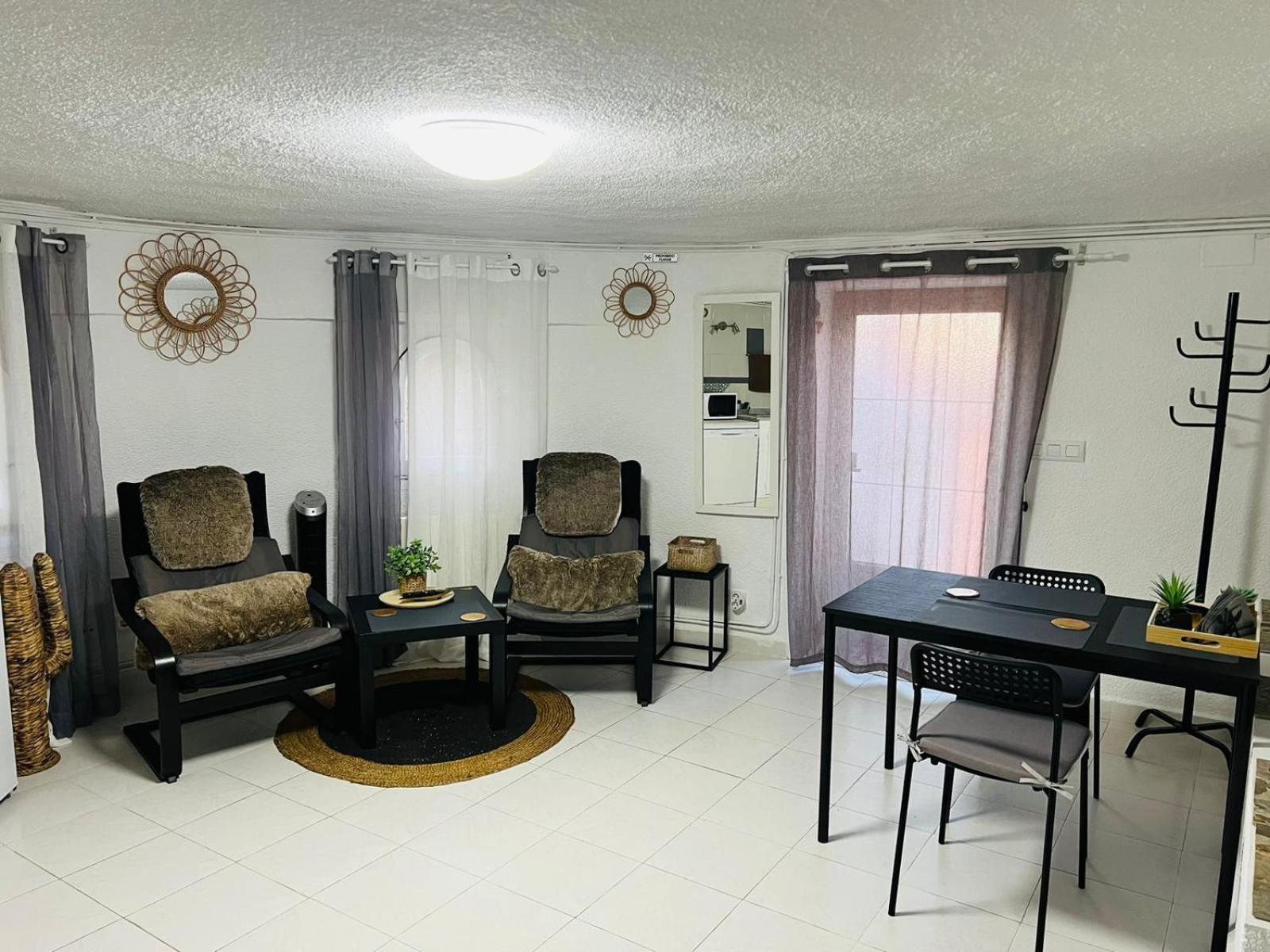 Jávea Villa Balcon Al Mar מראה חיצוני תמונה
