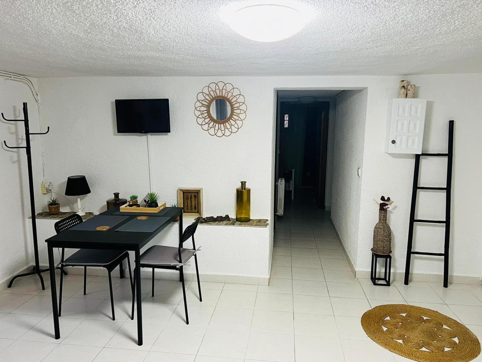 Jávea Villa Balcon Al Mar מראה חיצוני תמונה