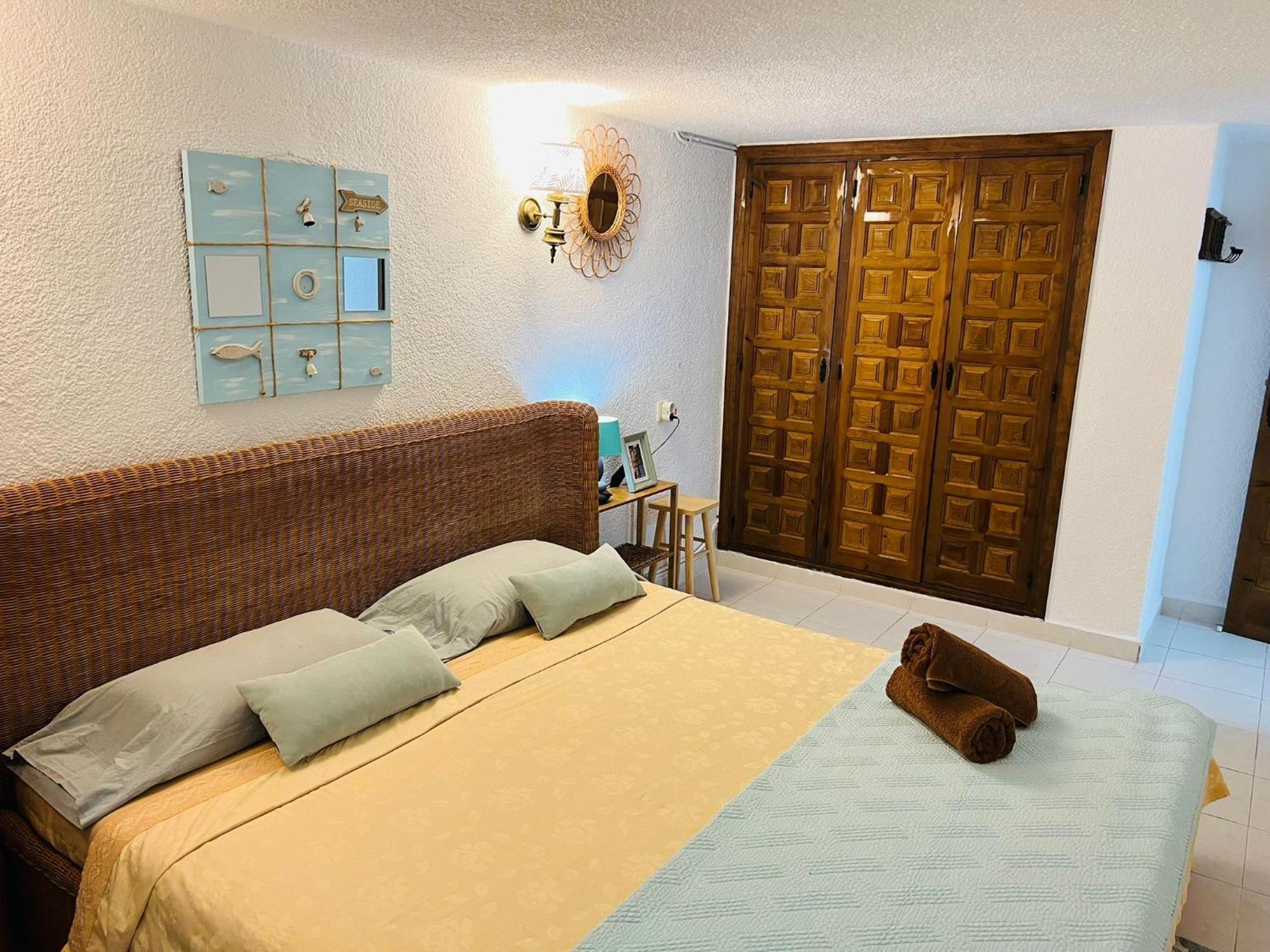 Jávea Villa Balcon Al Mar מראה חיצוני תמונה