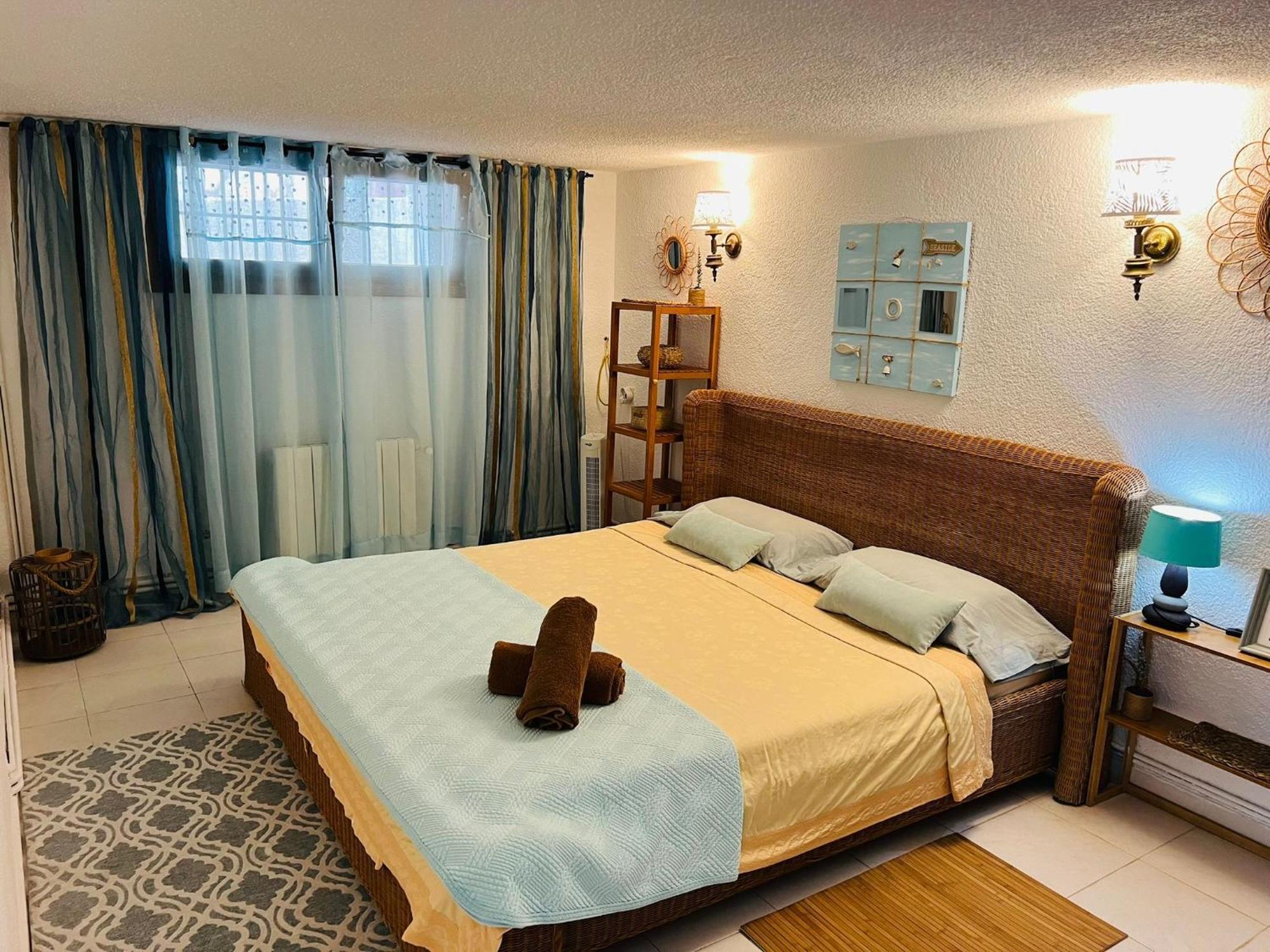 Jávea Villa Balcon Al Mar מראה חיצוני תמונה