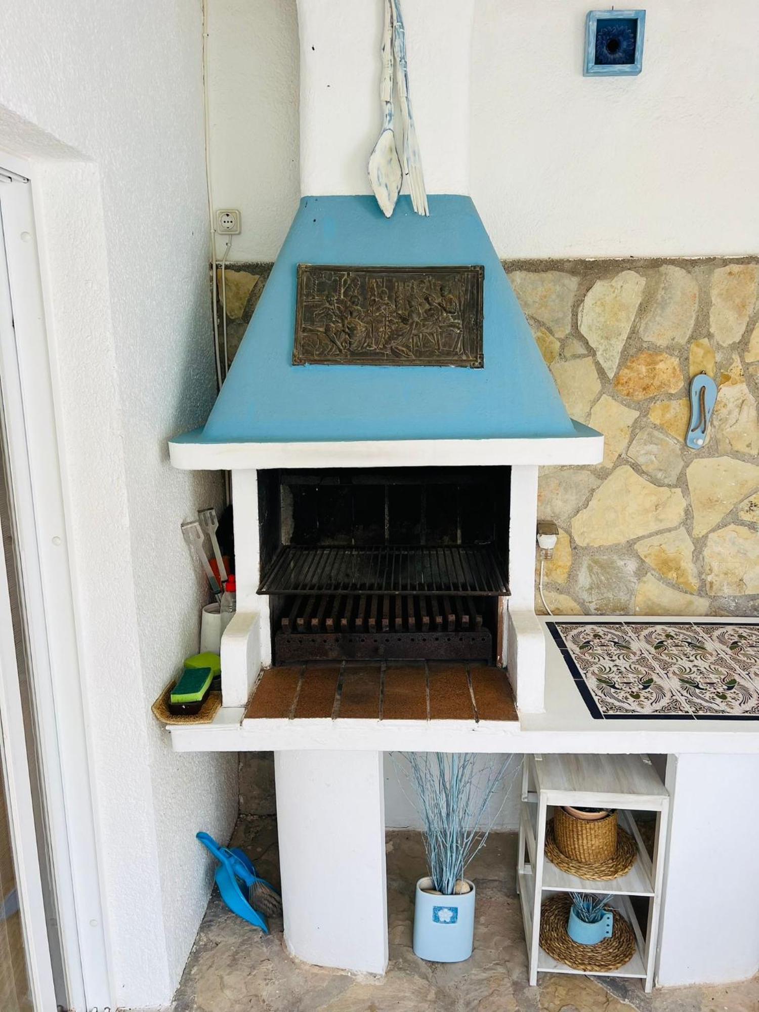 Jávea Villa Balcon Al Mar מראה חיצוני תמונה